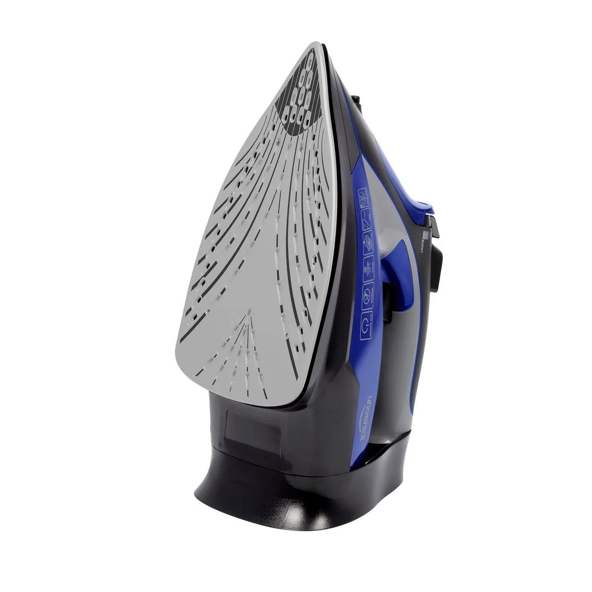 UNIVERSAL - Plancha en seco y a vapor Élite Pro