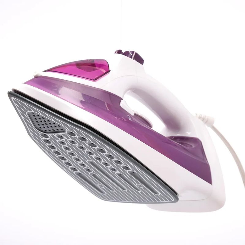 UNIVERSAL - Plancha a vapor Universal Esencial