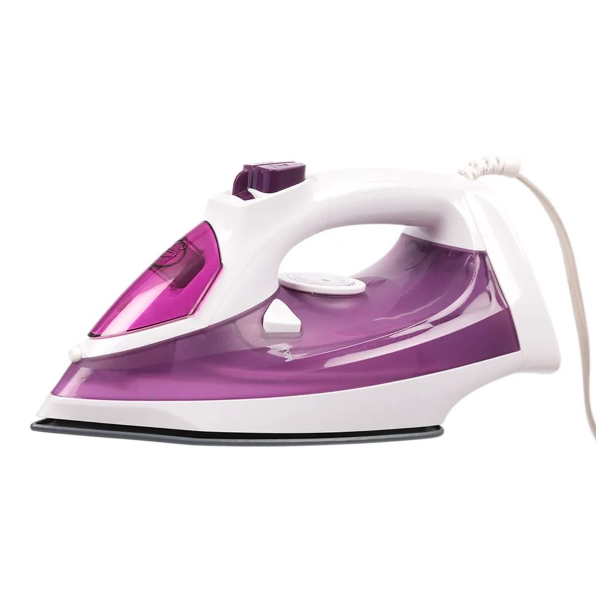 UNIVERSAL - Plancha a vapor Universal Esencial