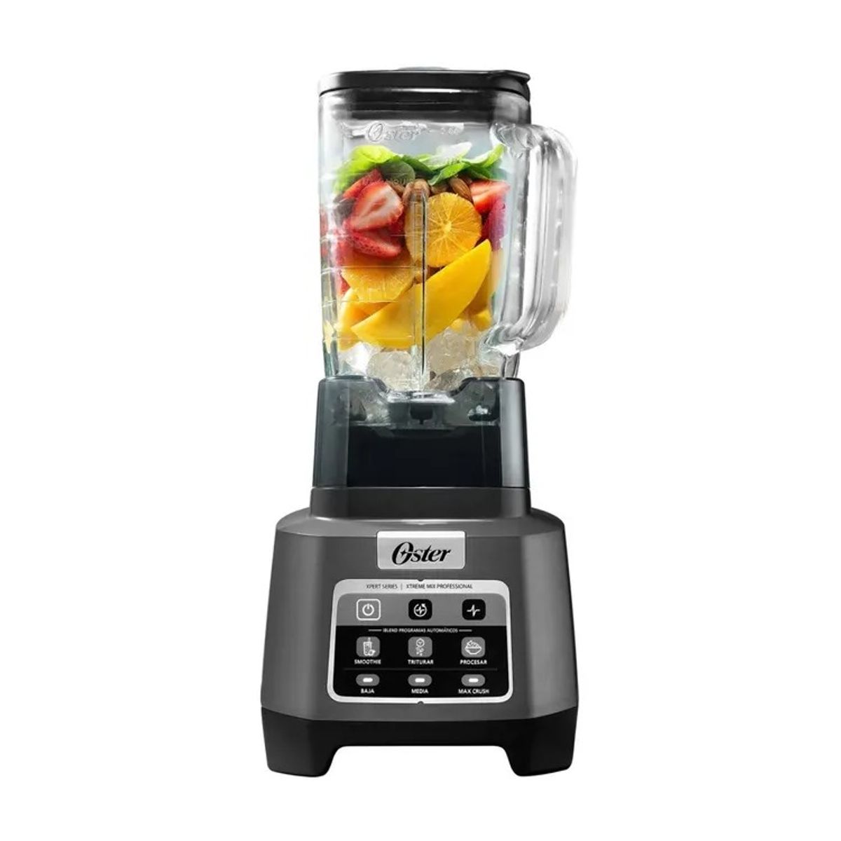 OSTER - Licuadora OSTER Xtreme Mix Profesional Negro