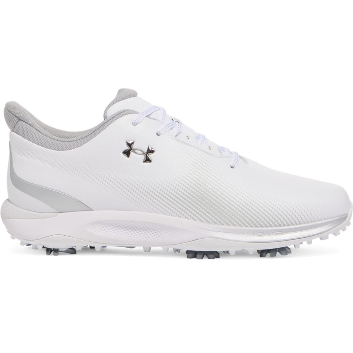 UNDER ARMOUR - Guayos Hombre Under Armour UA DRIVE FADE Blanco UNDER ARMOUR
