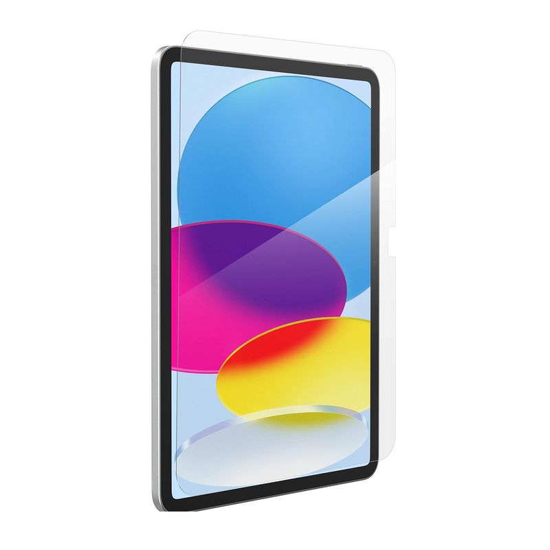GENERICO - Vidrio Templado Protector De Pantalla Para IPad 11 A16 2025