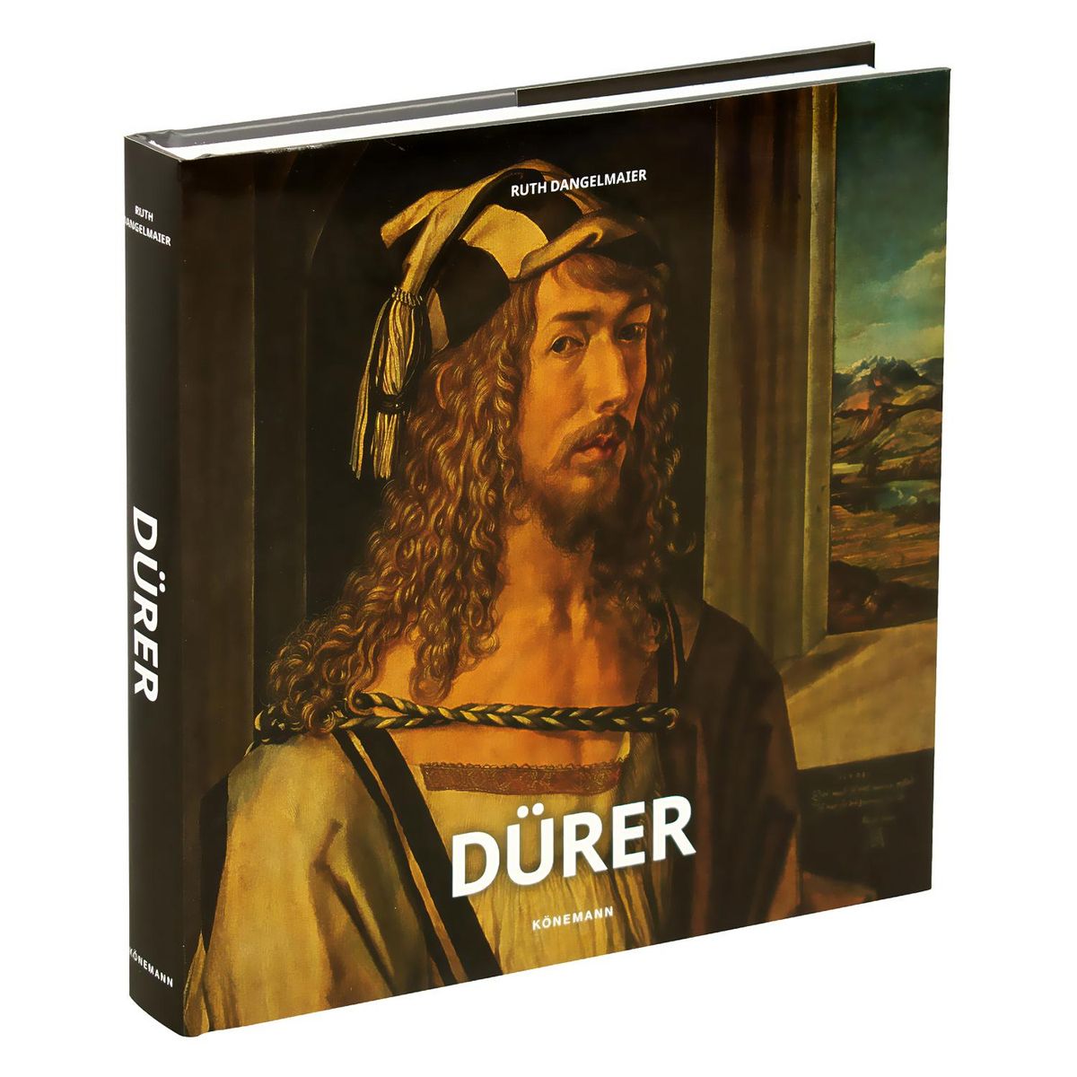 GENERICO - Durero. Durer (T.D) Konemann