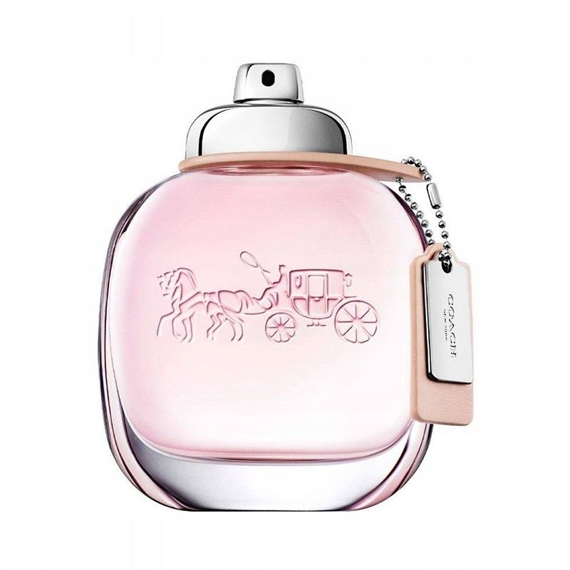 COACH - PERFUME MUJER COACH EDT 100 ML