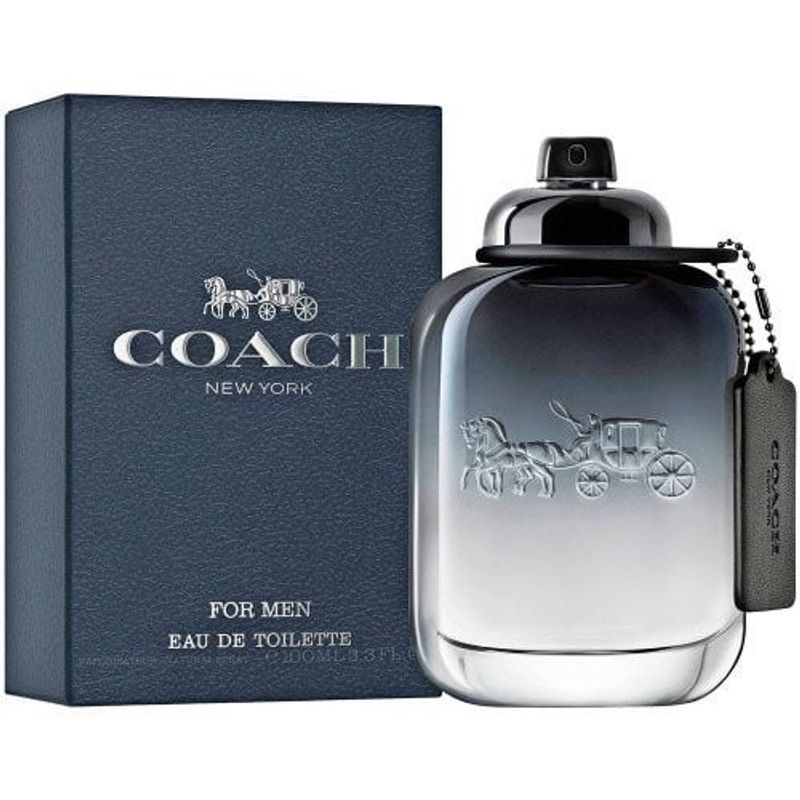 COACH - PERFUME HOMBRE COACH MEN EDT 100 ML