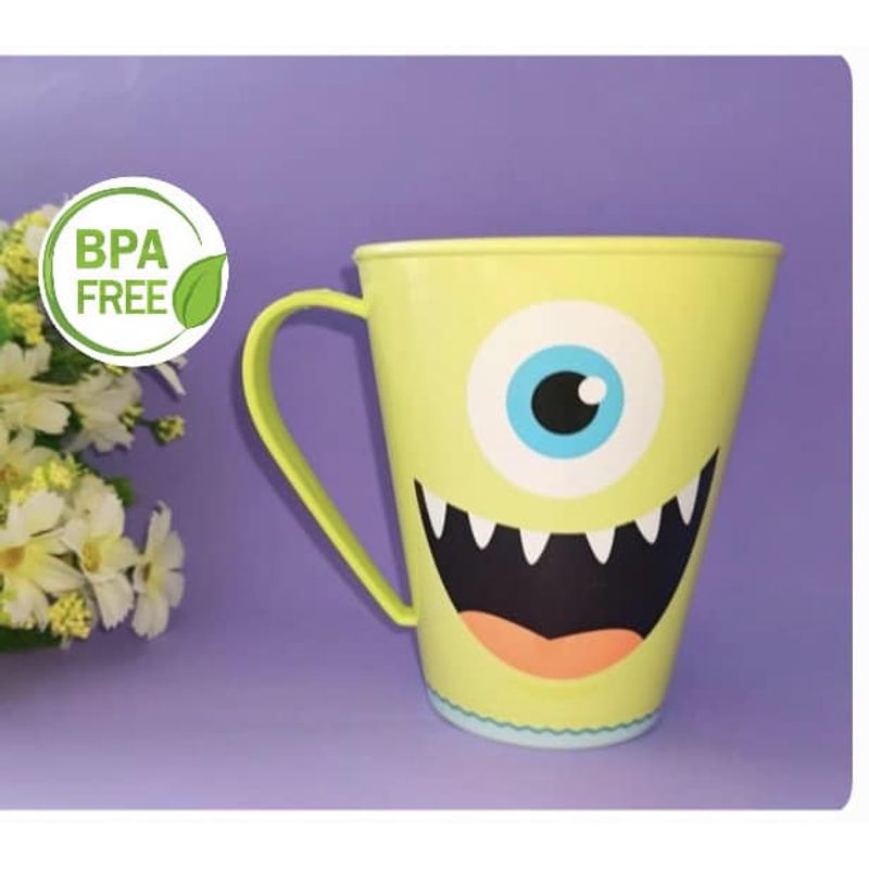 BABY BEE - Vaso Niños Alimentación Complementaria Termo