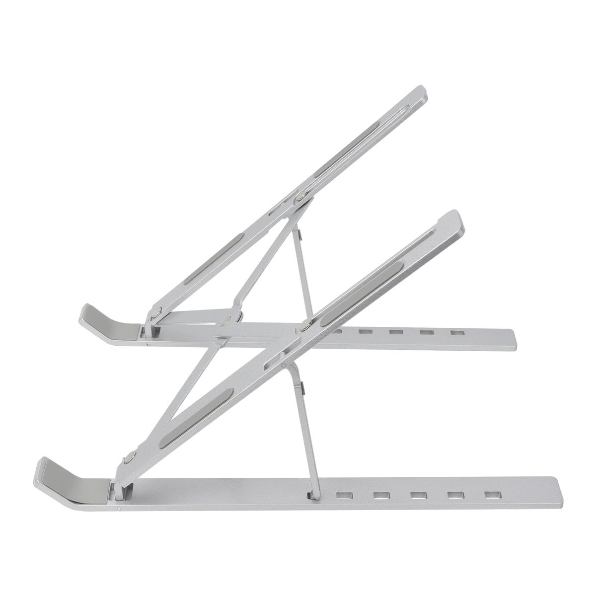 JALTECH - Soporte Para Laptop Jaltech 18 Pulgadas Aluminio