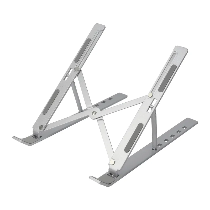 JALTECH - Soporte Para Laptop Jaltech 18 Pulgadas Aluminio