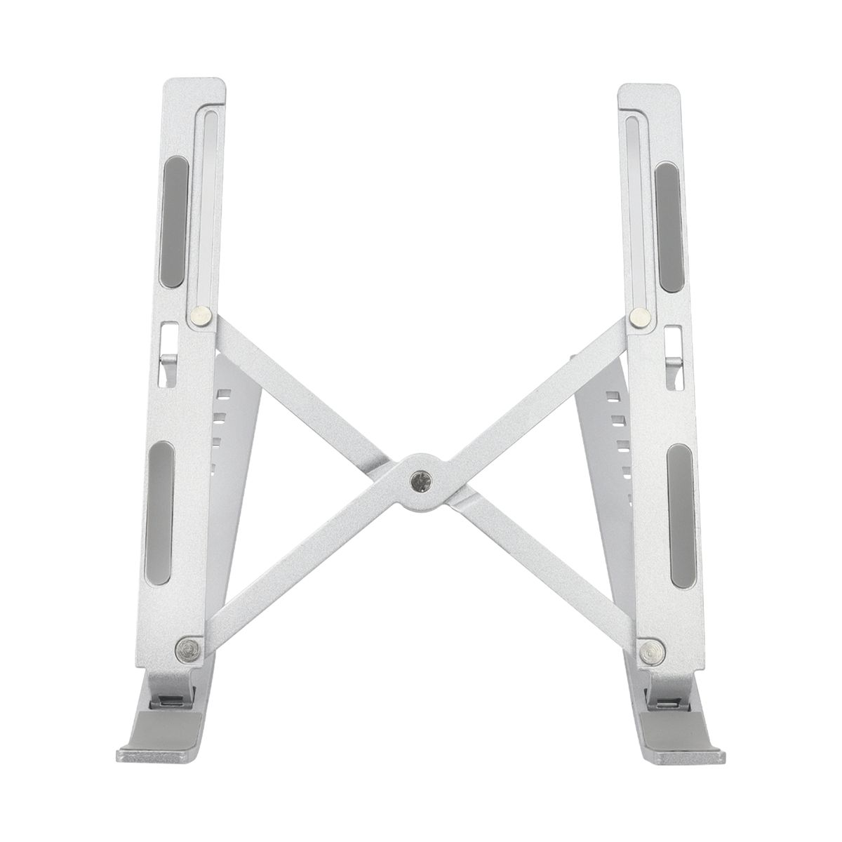 JALTECH - Soporte Para Laptop Jaltech 18 Pulgadas Aluminio