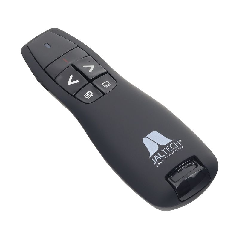 JALTECH - Apuntador Láser Para Diapositivas Jaltech 400v Inalambrico