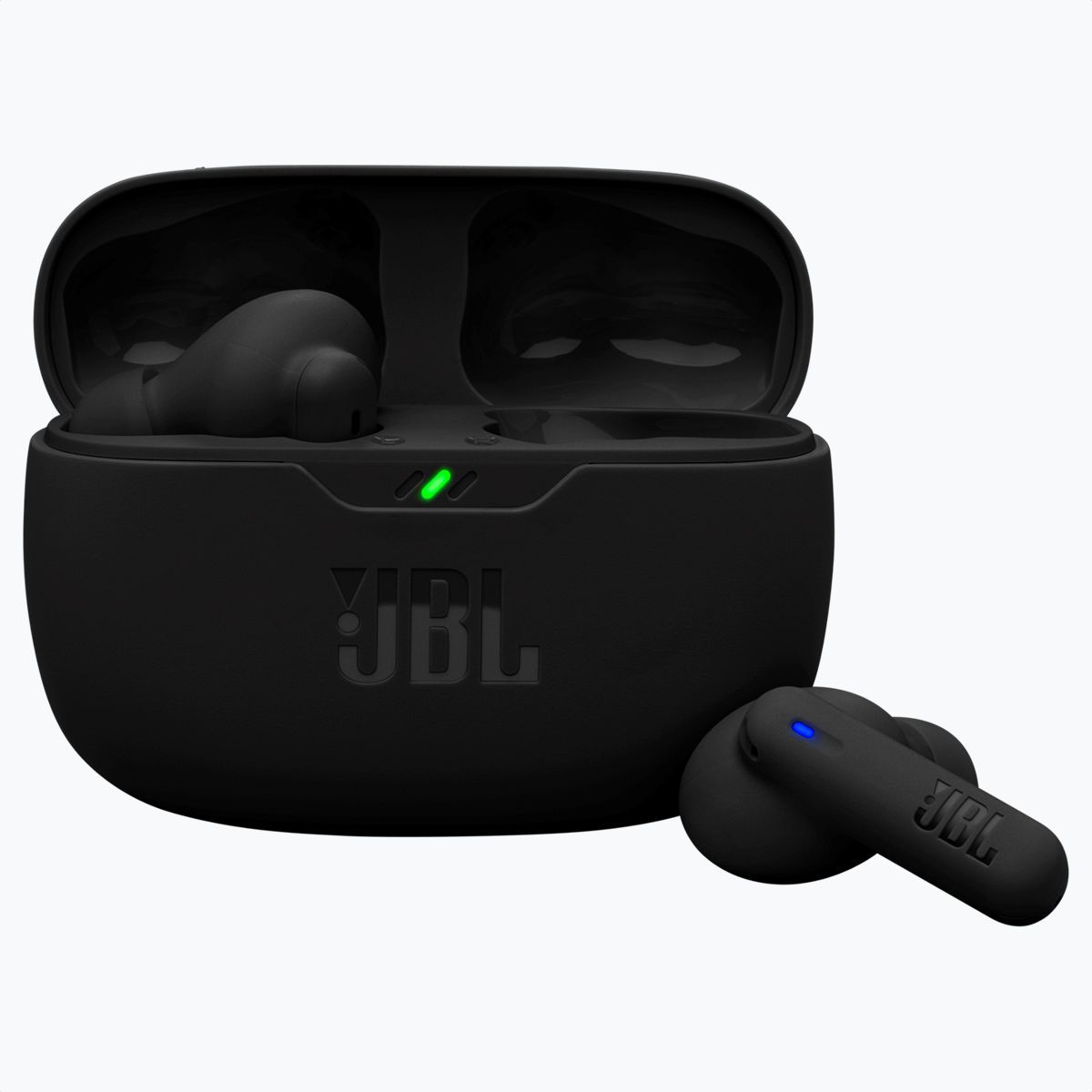JBL - Jbl Wave Beam 2, Auriculares Bluetooth 5.3, Anc, 4 Mics, Blk