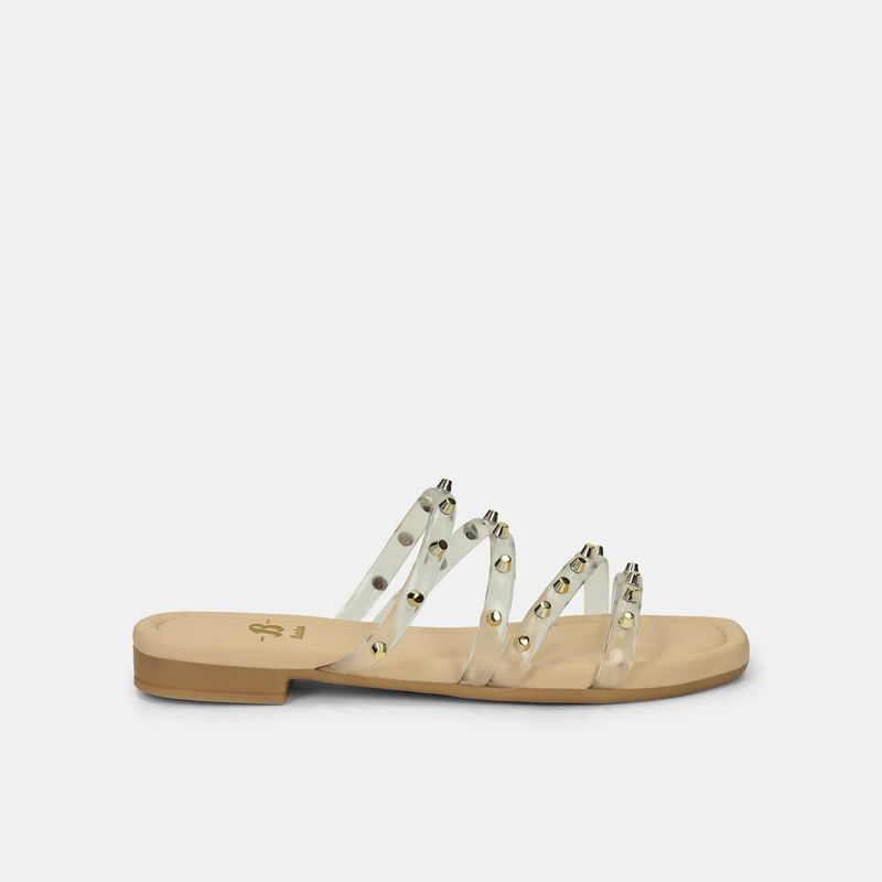 BATA - Sandalias Para Mujer Bata Chapaña Kasandra
