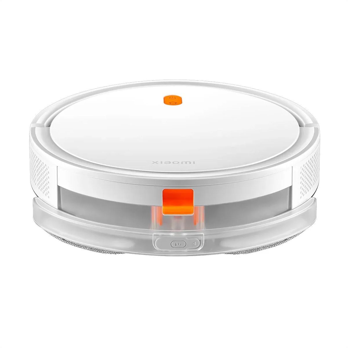 XIAOMI - Xiaomi Robot Vacuum E5 Aspiradora Y Trapeadora Inteligente
