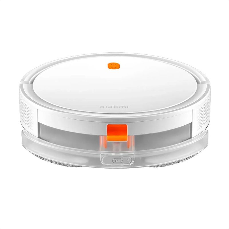 XIAOMI - Xiaomi Robot Vacuum E5 Aspiradora Y Trapeadora Inteligente
