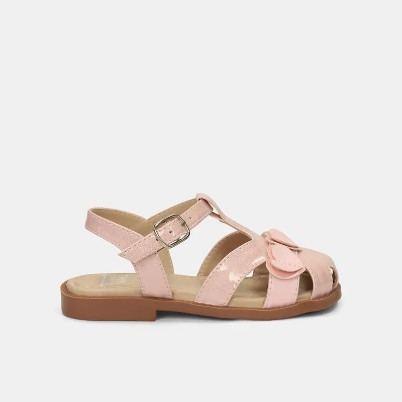 Bubblegummers Baletas Color Palo De Rosa Bubble Gummers Unisex