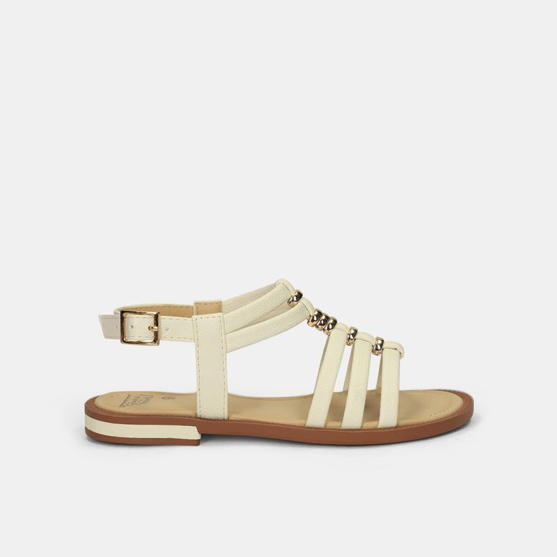 BUBBLE GUMMERS - Sandalia Para Niña Bubblegummers