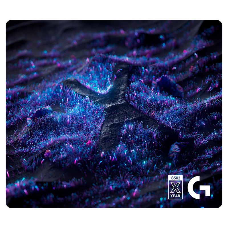 LOGITECH - Pad Mouse Gamer Logitech G640 SE L