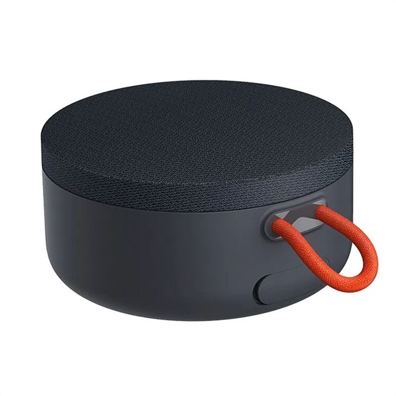 XIAOMI - Xiaomi Mi Portable Bluetooth Speaker Mini Parlante  IP67