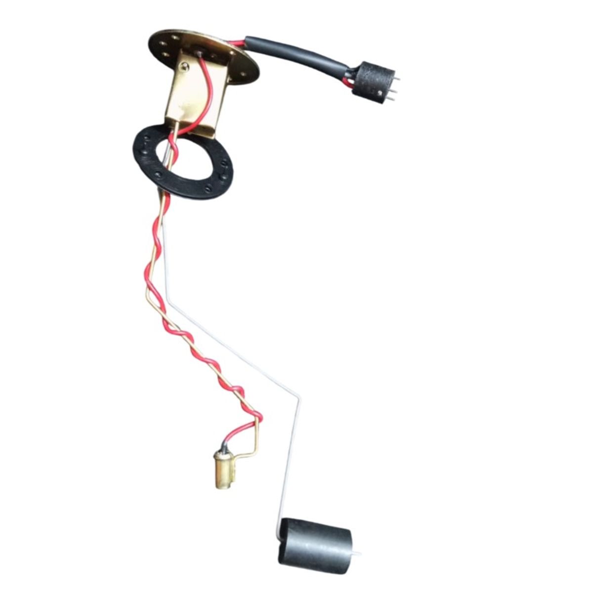 GENERICO - Medidor De Gasolina (flotador) Para Toyota Prado Campero1998