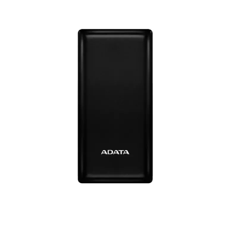 ADATA - Banco De Poder Adata PBC20-BK 20000 Mah Negro