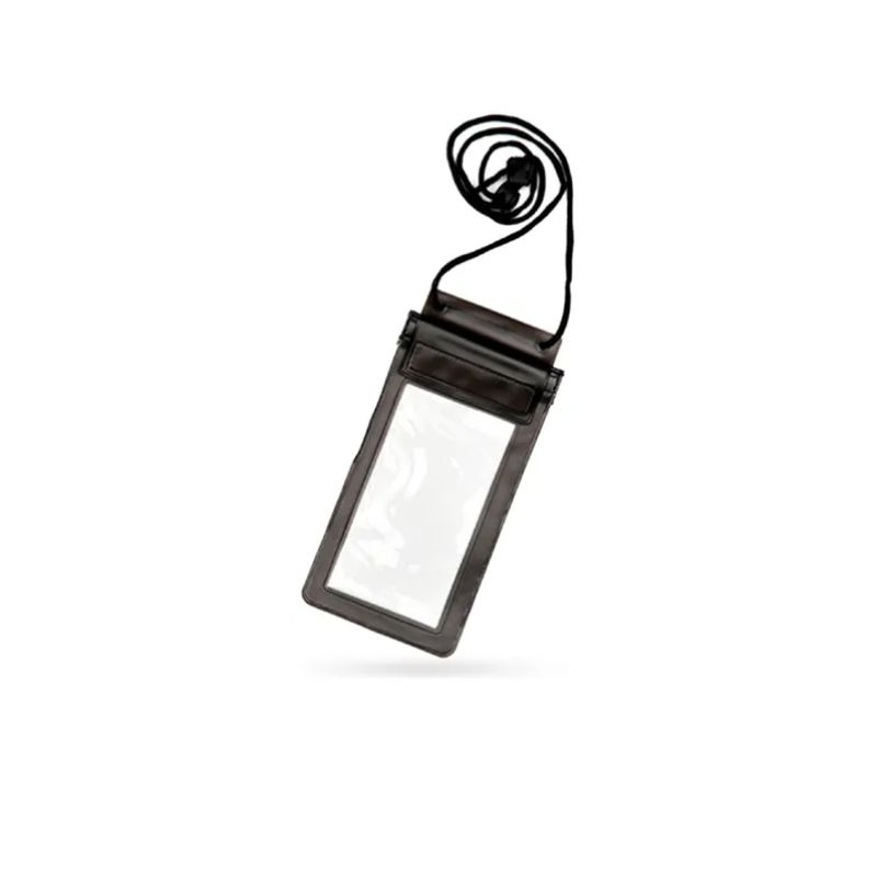INNOVA - Funda Impermeable Para Celular Táctil Sumergible Protección Agua
