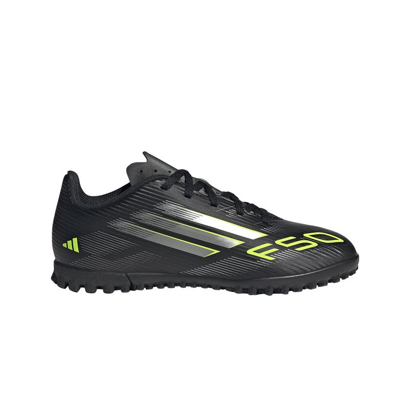ADIDAS - TENIGUAYOS F50 CLUB TF J ADIDAS JUNIOR