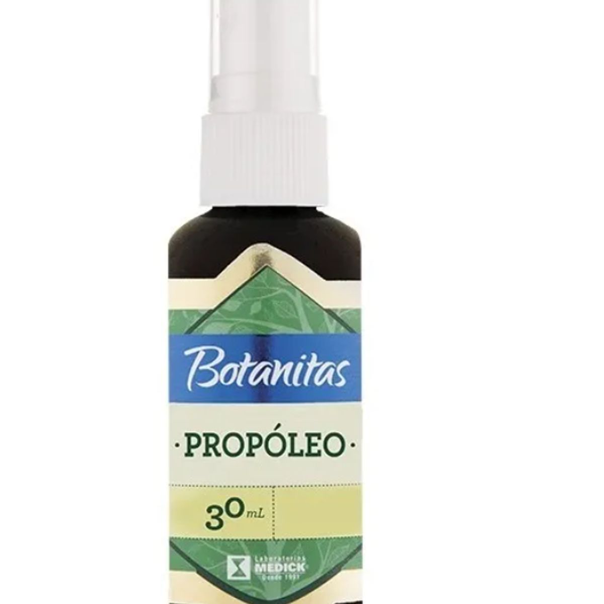 GENERICO - PROPOLEO BOTANITAS X 30 ML.