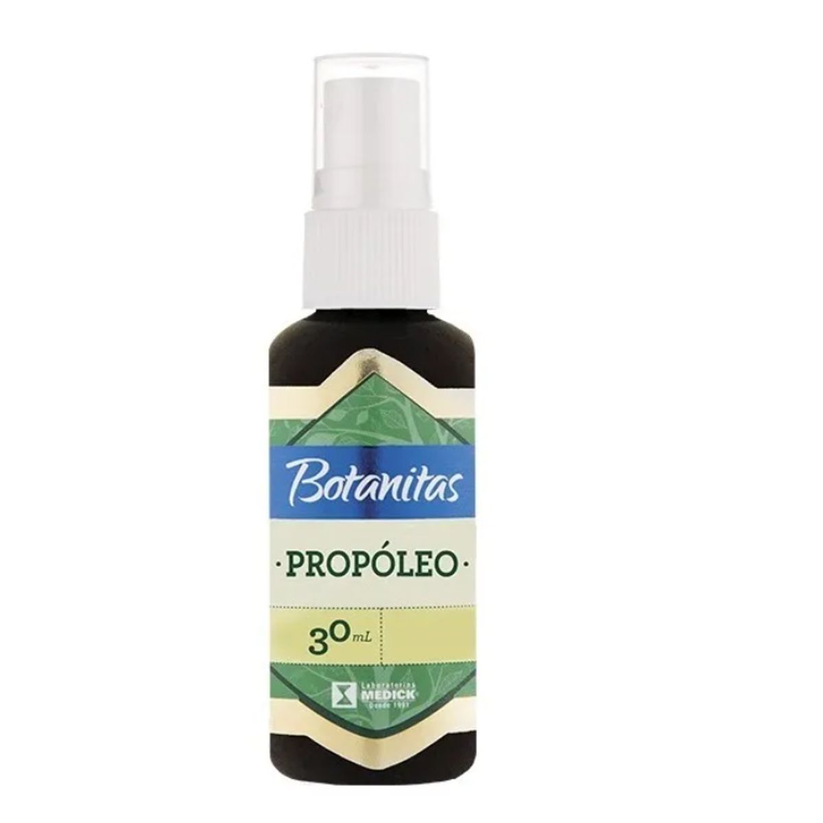 GENERICO - PROPOLEO BOTANITAS X 30 ML.