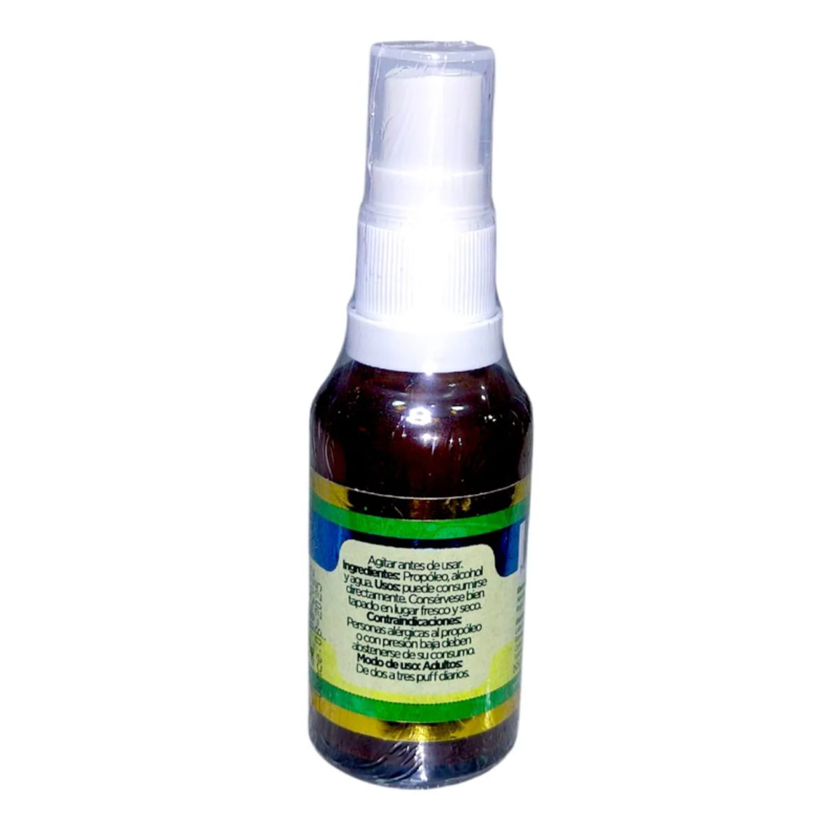 GENERICO - PROPOLEO BOTANITAS X 30 ML.