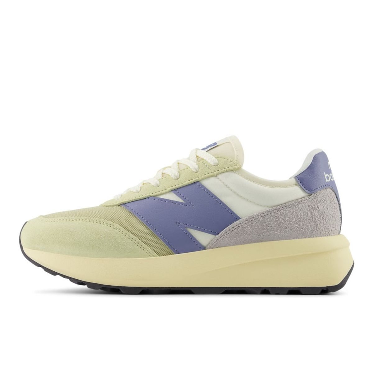 NEW BALANCE - New Balance 370 Tenis multicolor de hombre lifestyle