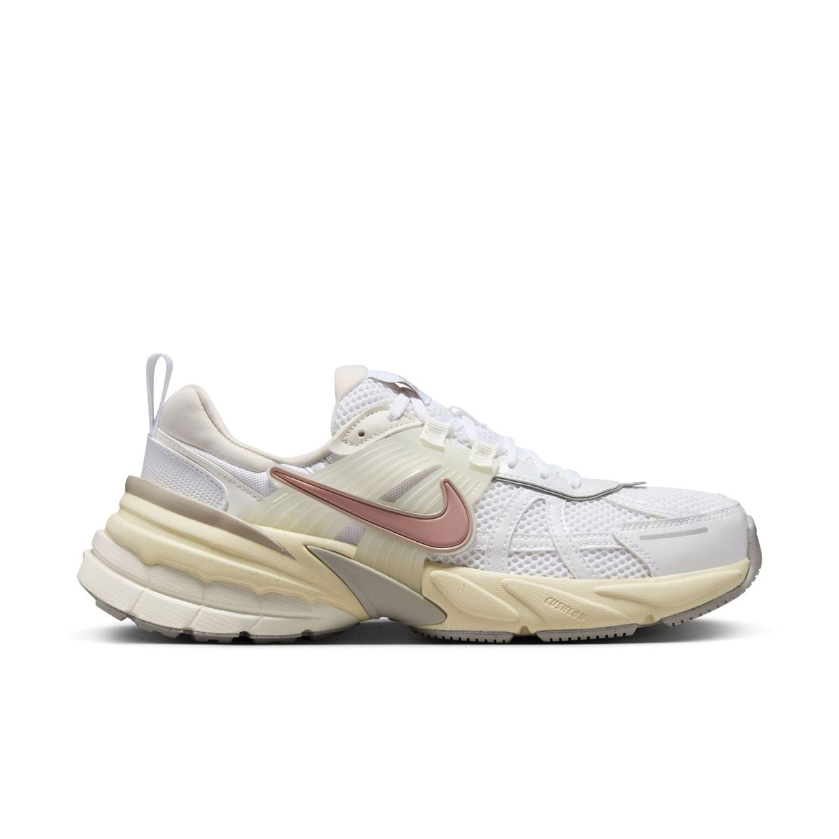 NIKE - Nike W Nike V2K Run Tenis blanco de mujer lifestyle