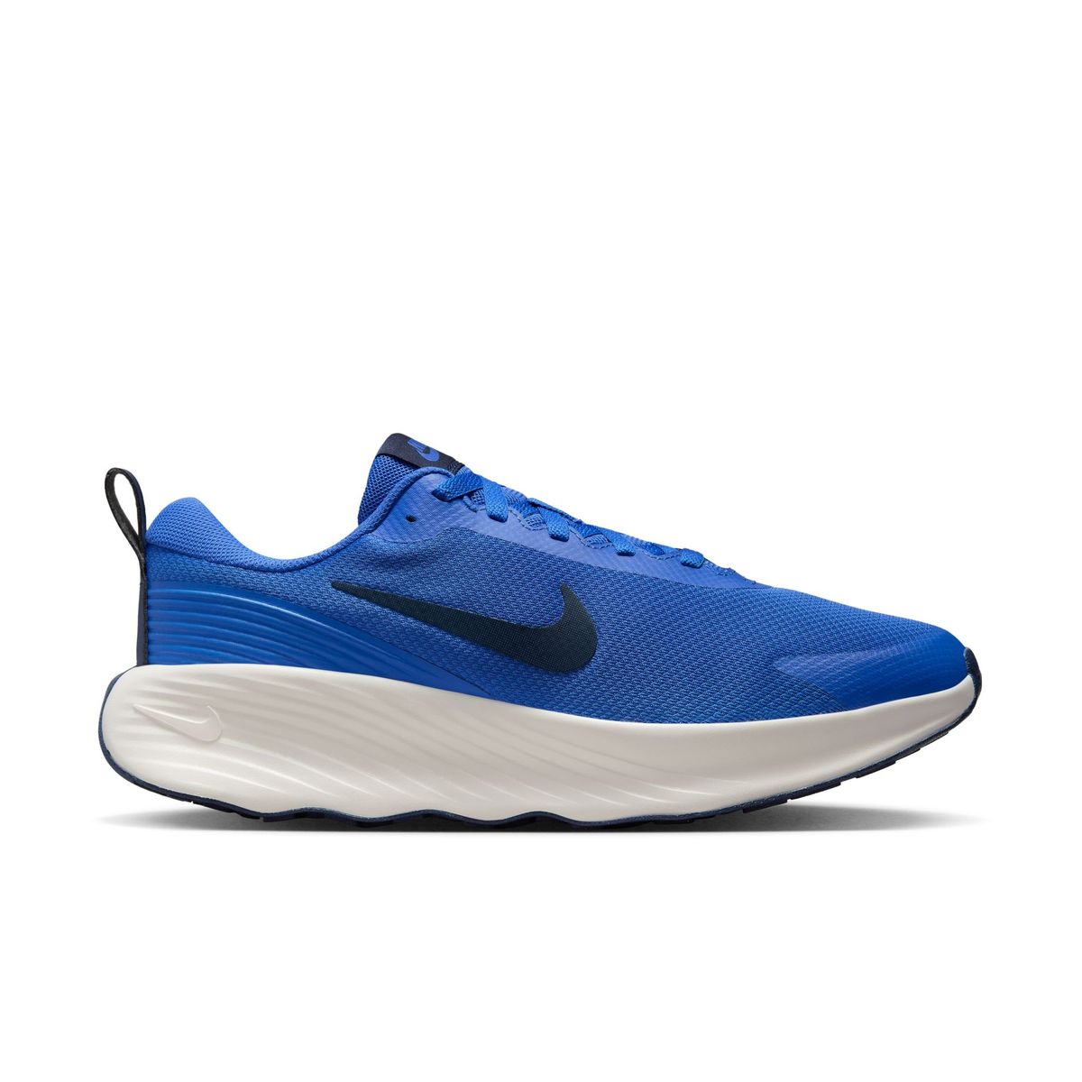 NIKE - Nike M Nike Promina Tenis azul de hombre para entrenamiento