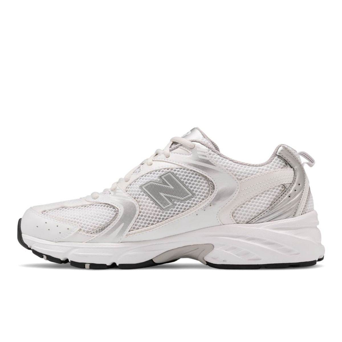NEW BALANCE - New Balance 530 Tenis blanco de mujer lifestyle