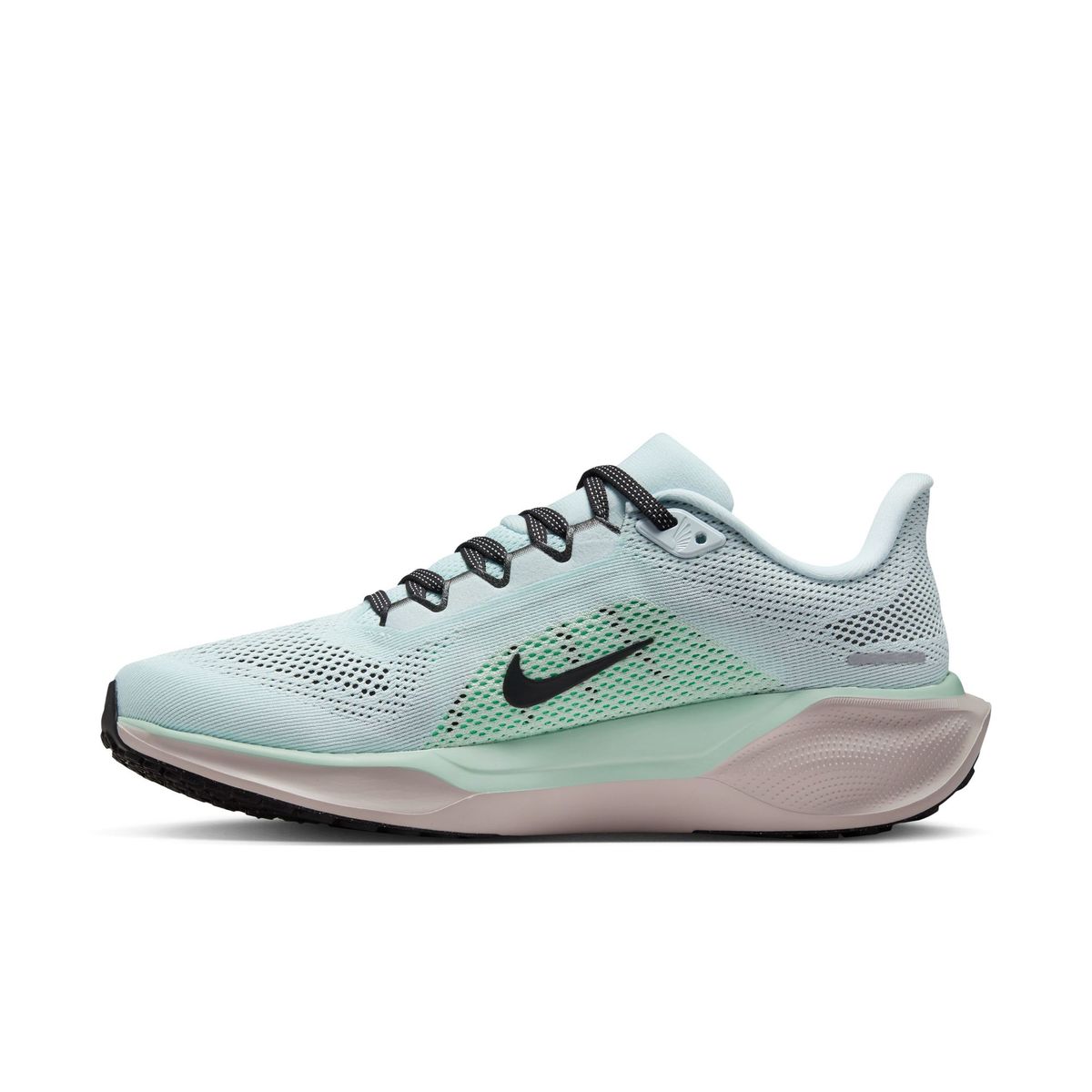NIKE - Nike W Air Zoom Pegasus 41 Tenis azul de mujer para correr