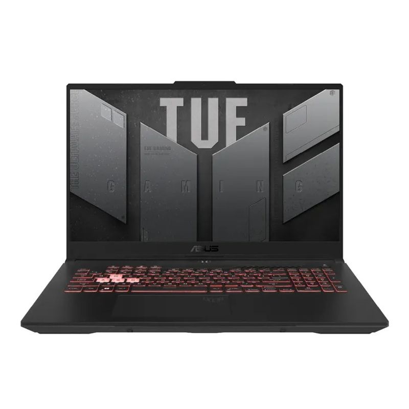 ASUS - Portatil Gamer Asus Tuf F16 Intel Core 5 210H Ram 16GB 512GB RTX 3050(6GB)