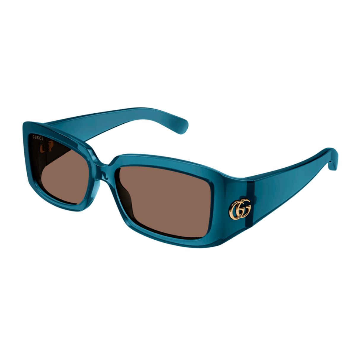 GUCCI - Gafas de Sol Gucci GG1403 Azul Mujer