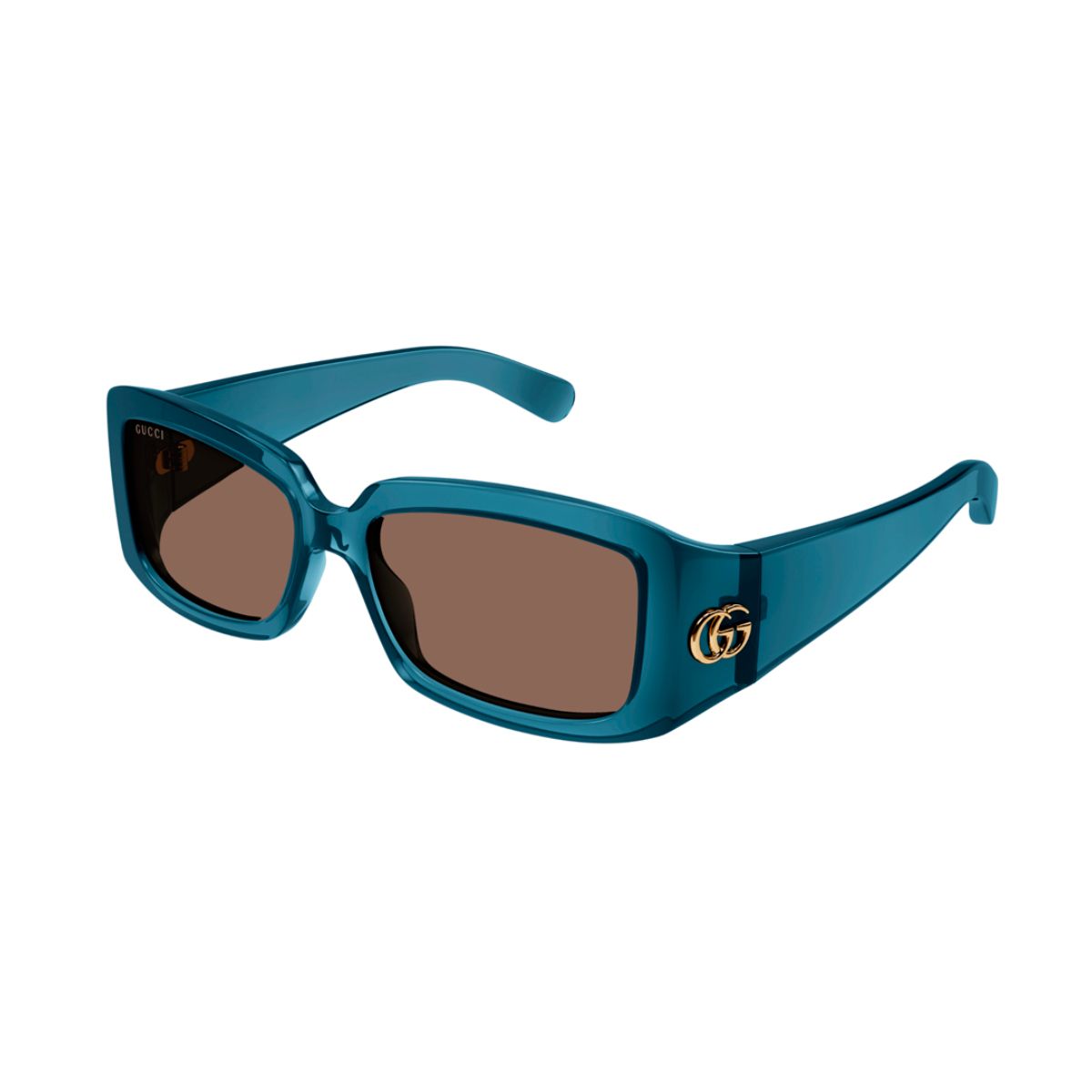 GUCCI - Gafas de Sol Gucci GG1403 Azul Mujer