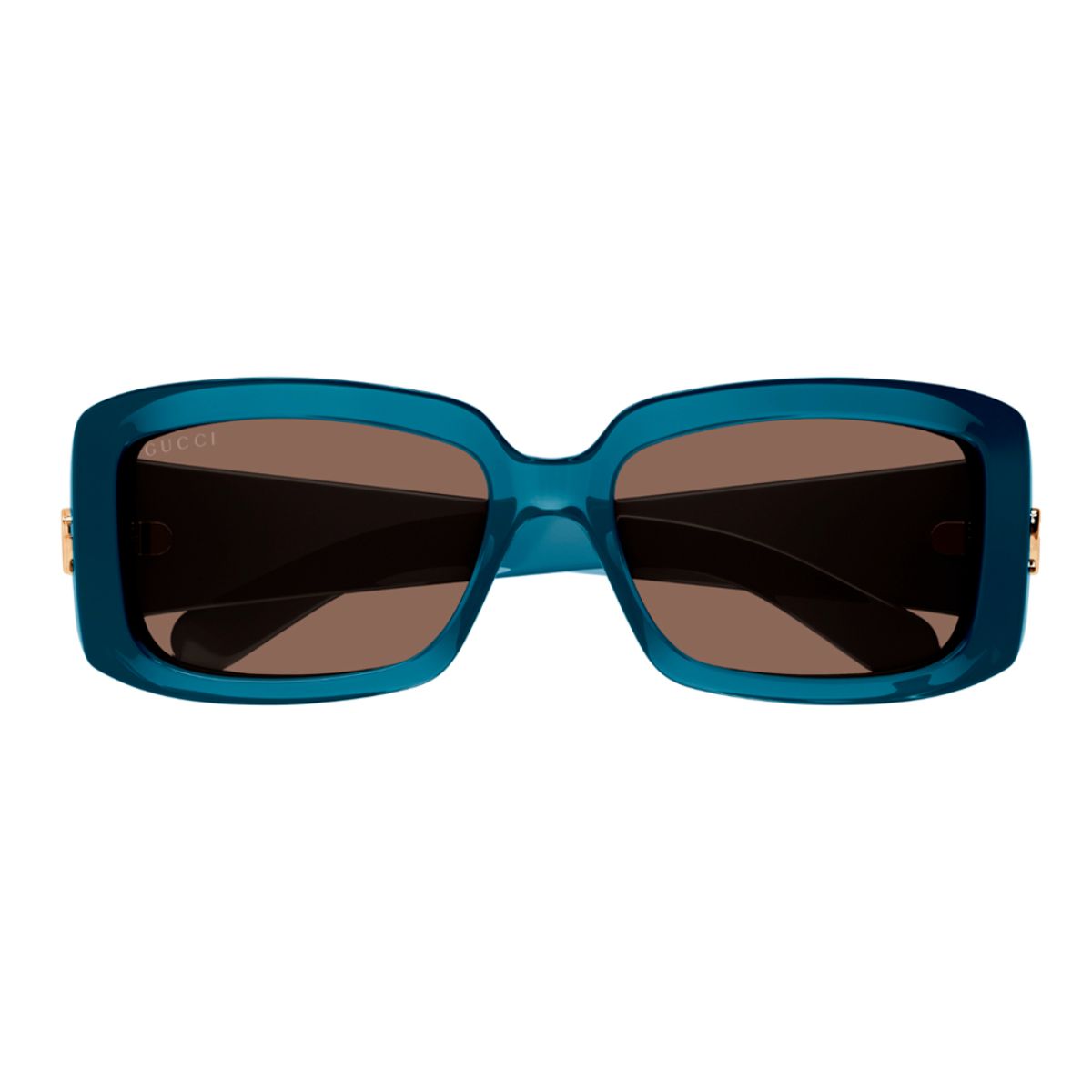 GUCCI - Gafas de Sol Gucci GG1403 Azul Mujer