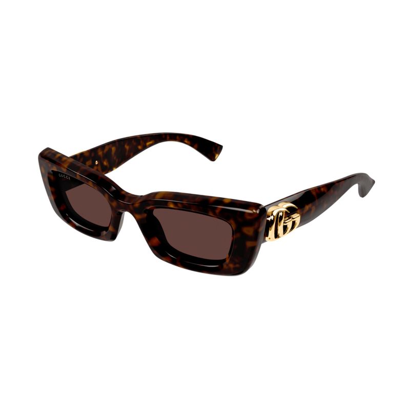 GUCCI - Gafas de sol Gucci GG1827 Marron