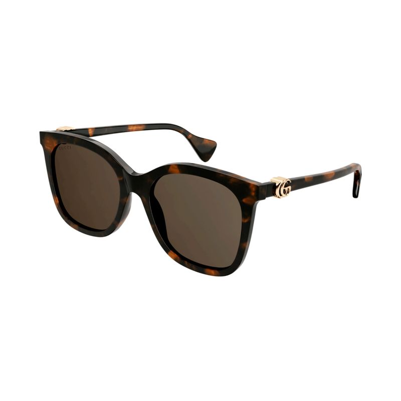 GUCCI - Gafas de sol Gucci GG1071 Marron