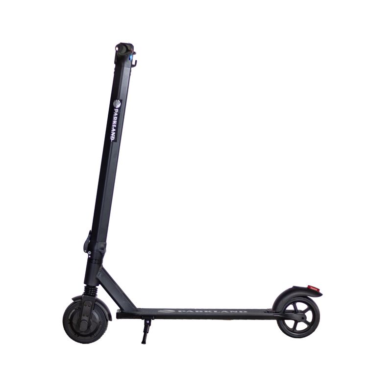 PARKLAND - Scooter Patineta Eléctrica Parkland PK-HOVE2 250Watts 25Kmh