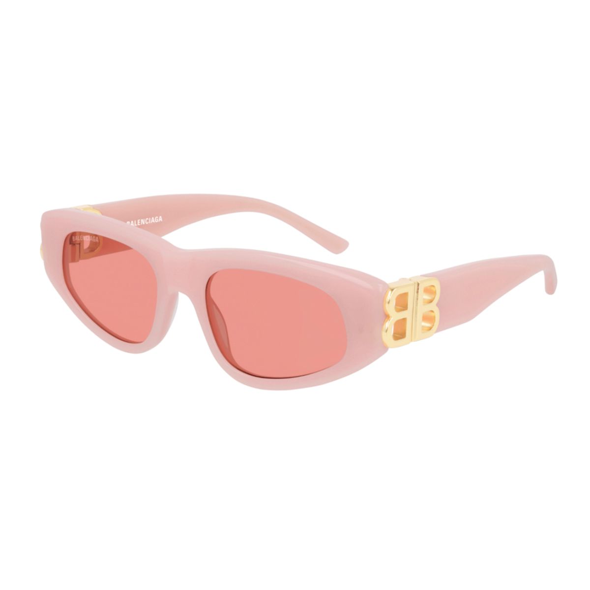 BALENCIAGA - Gafas de Lujo Balenciaga BB0095 S003