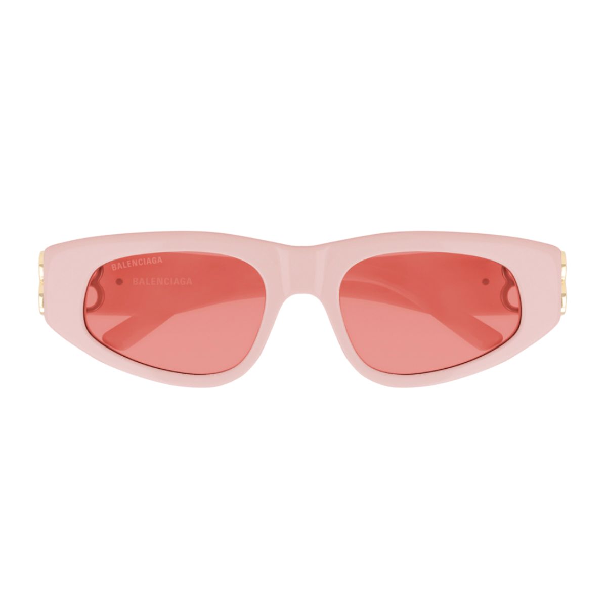 BALENCIAGA - Gafas de Lujo Balenciaga BB0095 S003