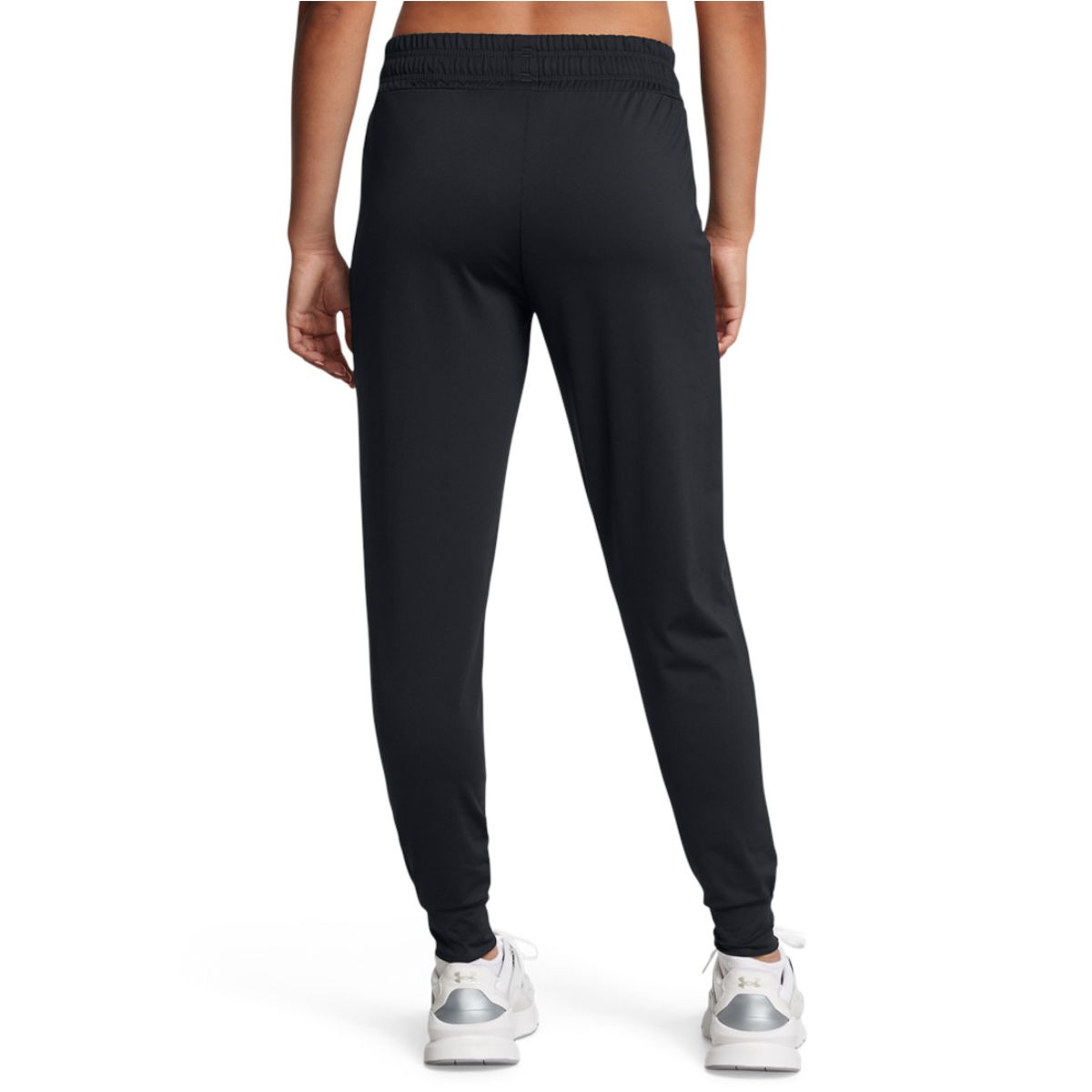UNDER ARMOUR - Pantalón Mujer Under Armour TECH PANT Negro UNDER ARMOUR