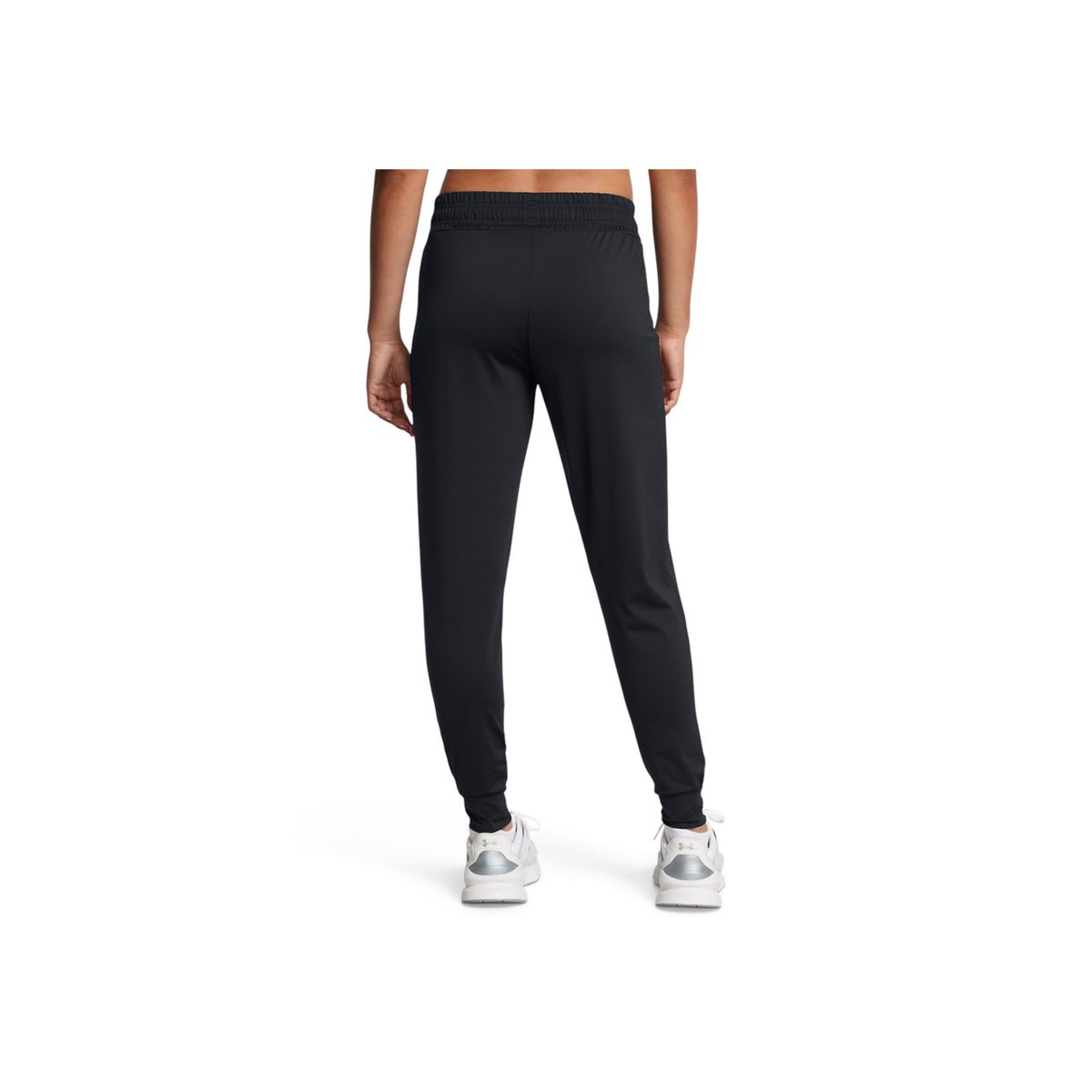 UNDER ARMOUR - Pantalón Mujer Under Armour TECH PANT Negro UNDER ARMOUR