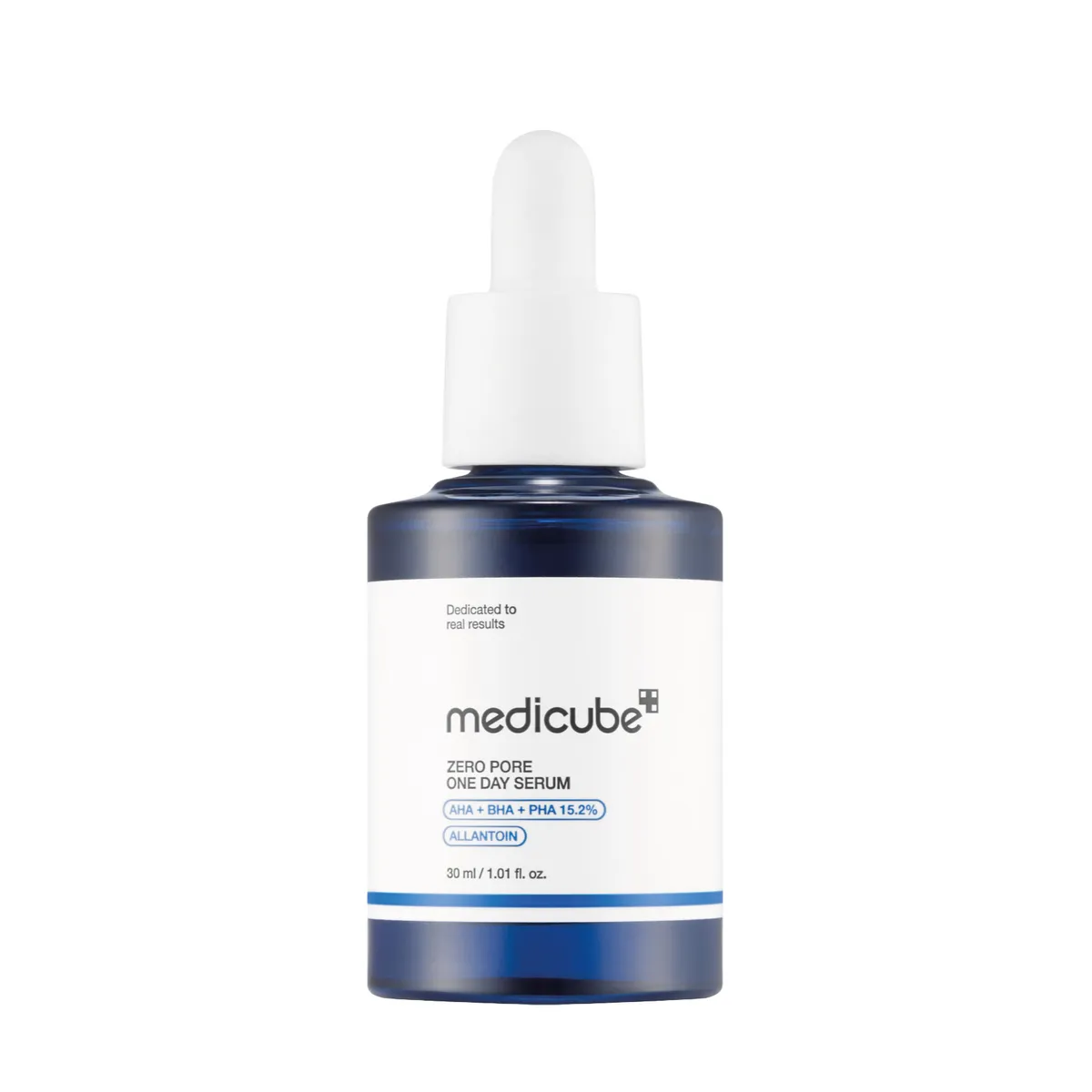 MEDICUBE - Zero Pore One Day Sérum