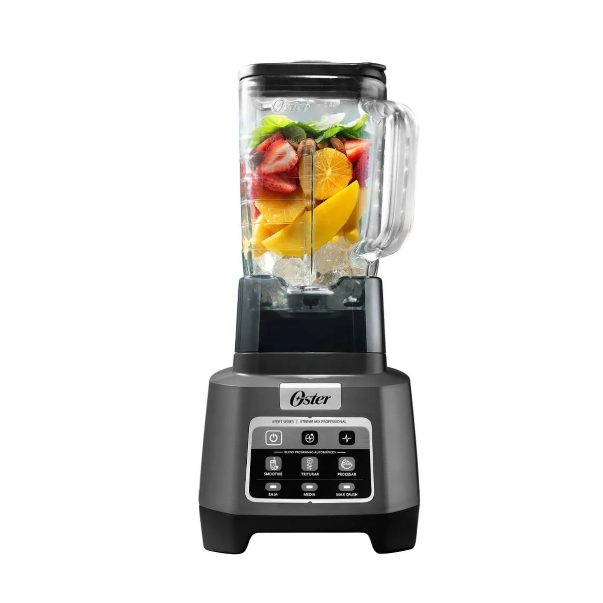 OSTER - Licuadora Profesional Xtreme Mix BLSTXPG-BW Oster