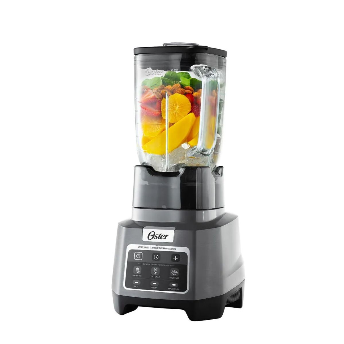OSTER - Licuadora Profesional Xtreme Mix BLSTXPG-BW Oster