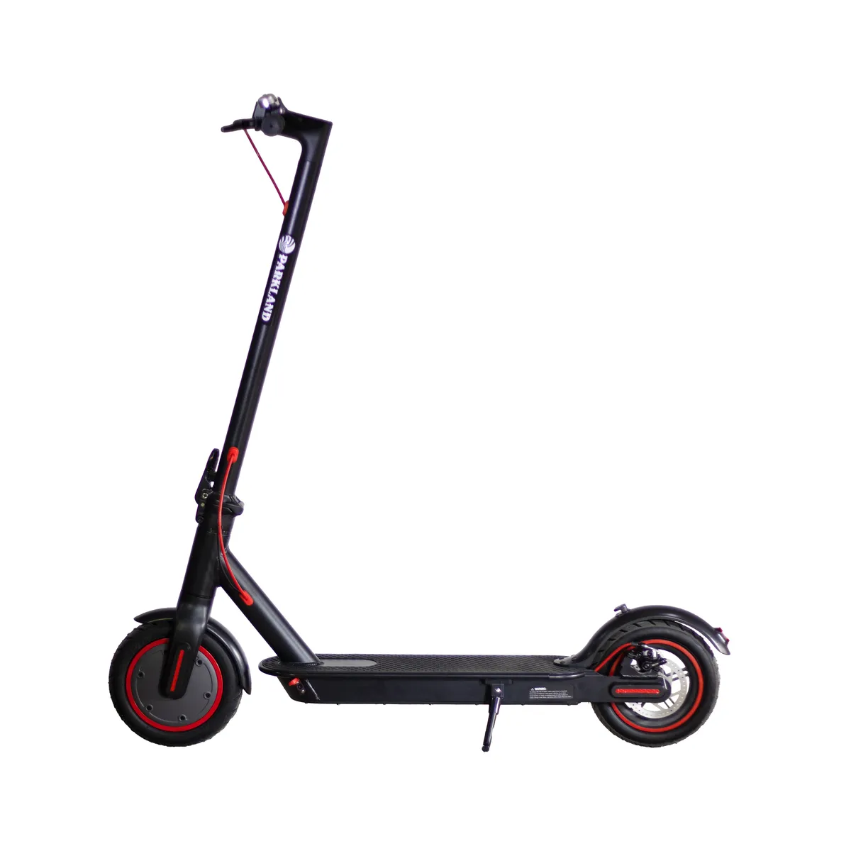 PARKLAND - Scooter Patineta Eléctrica Parkland PK-1880R 350 Watts 25 Kmh