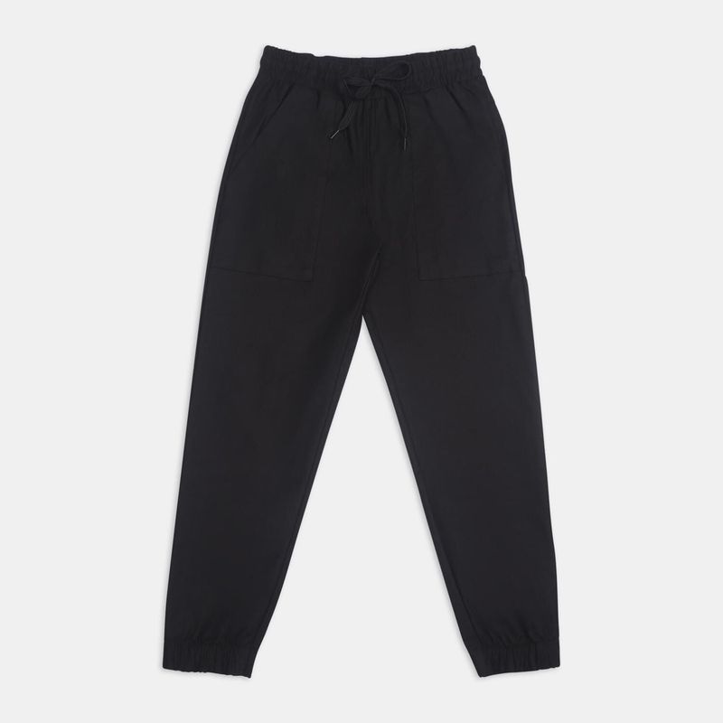 BUBBLE GUMMERS - Pantalón Para Niño Bubblegummers Negro Nido